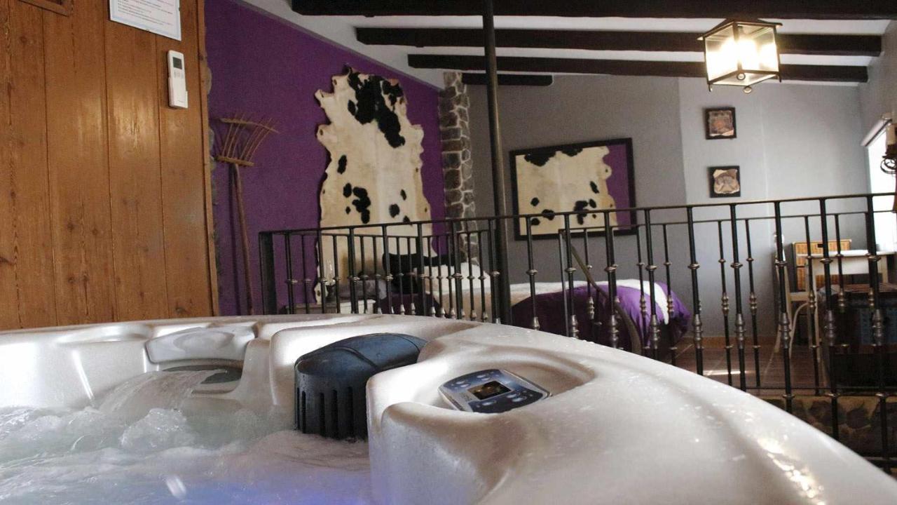 El Rincón de San José Marjaliza Exterior foto